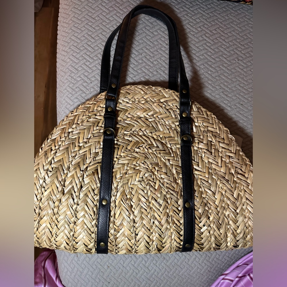 Sole Society Tote